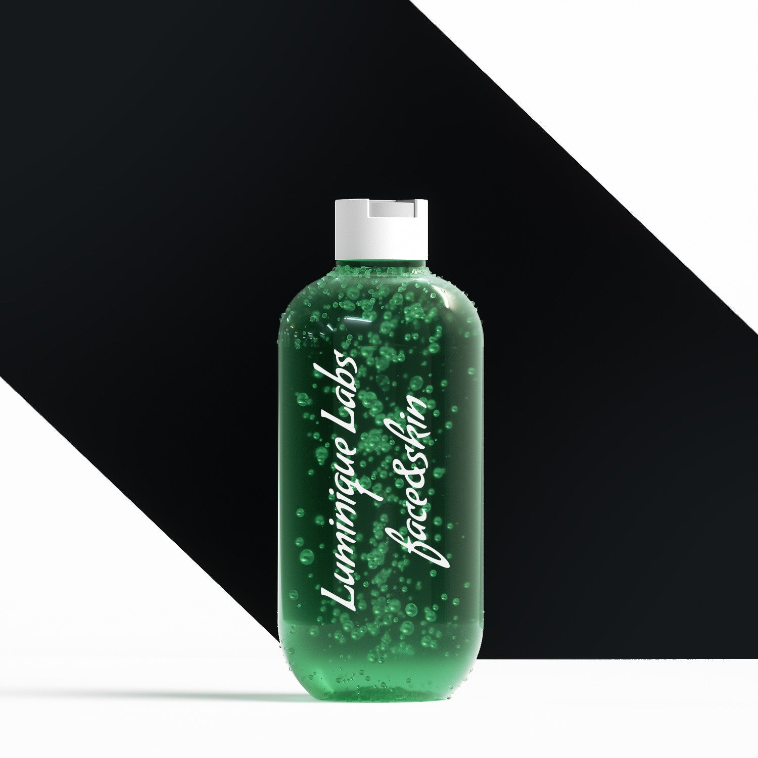 Aloe Vera Gel – Luminique Labs