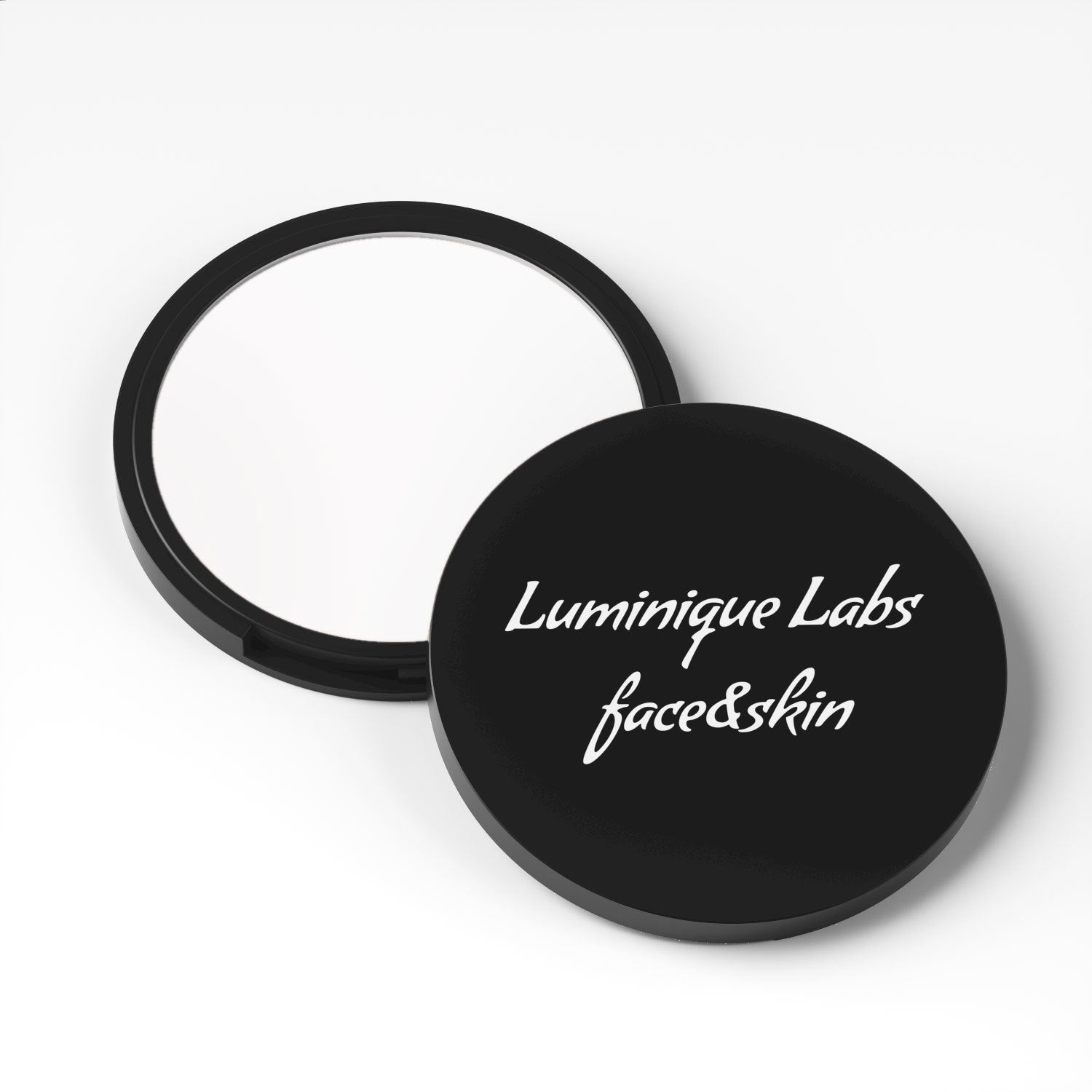 Translucent Compact Powder – Luminique Labs