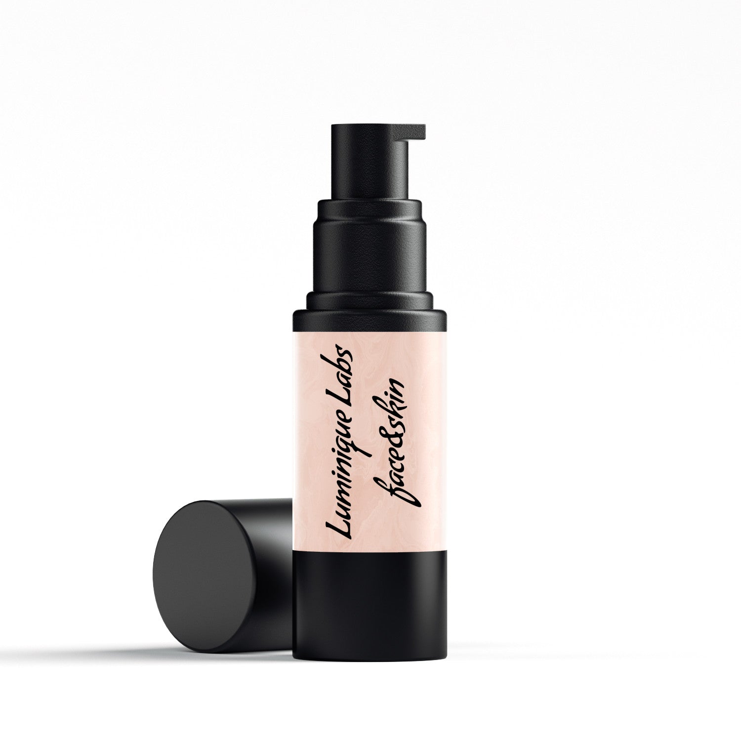 Illuminator – Luminique Labs