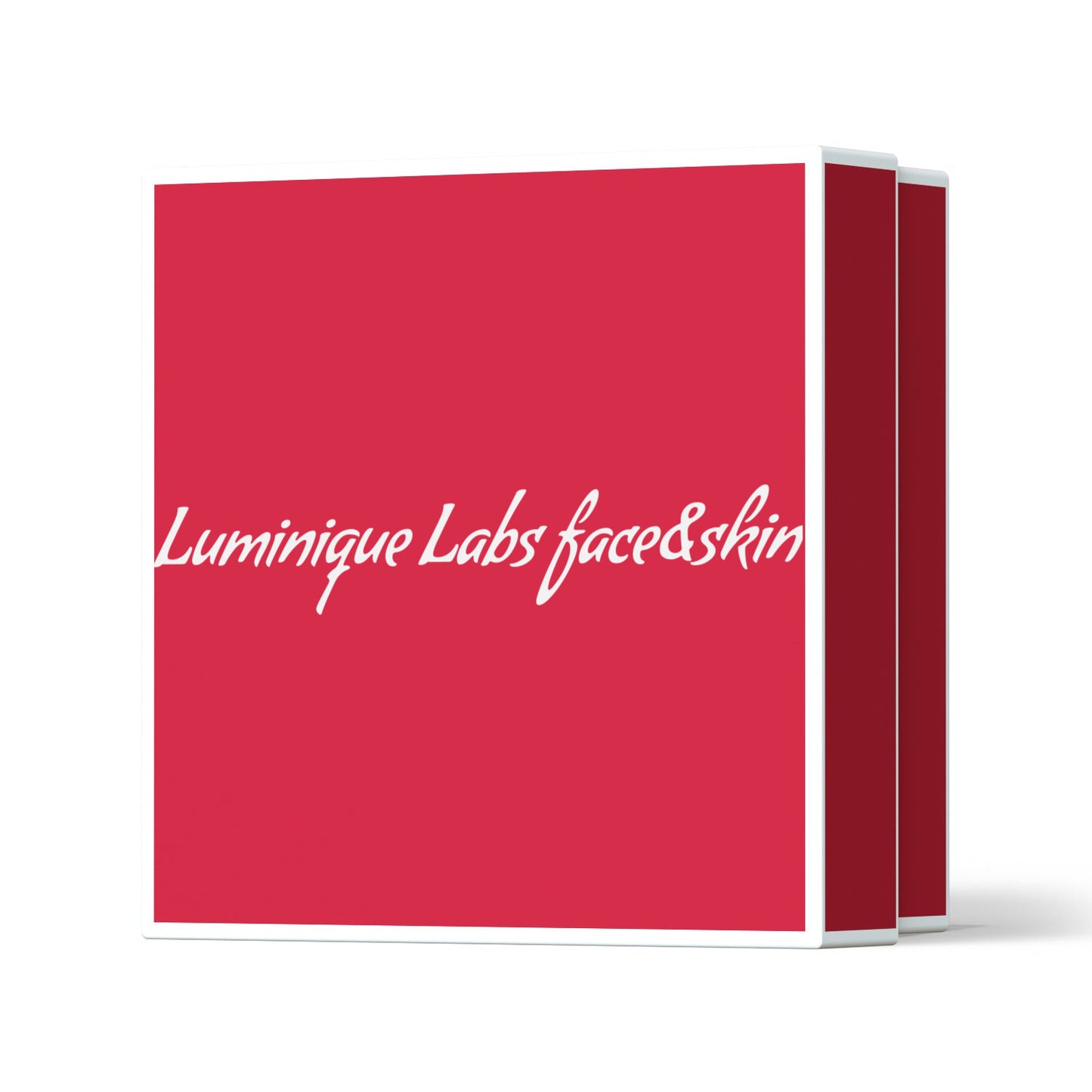 viaGlamour image of a red_whitetrim