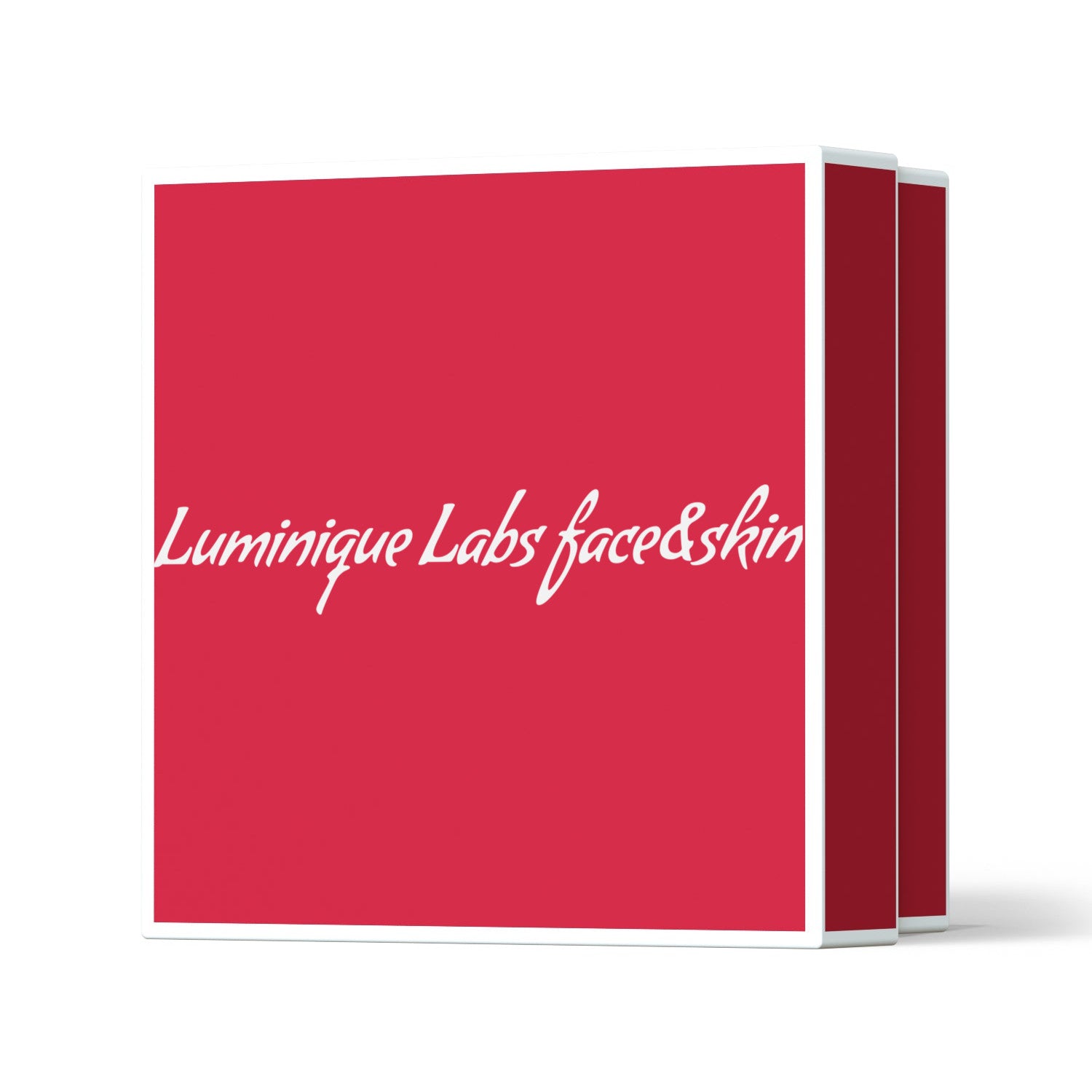 viaGlamour image of a red_whitetrim
