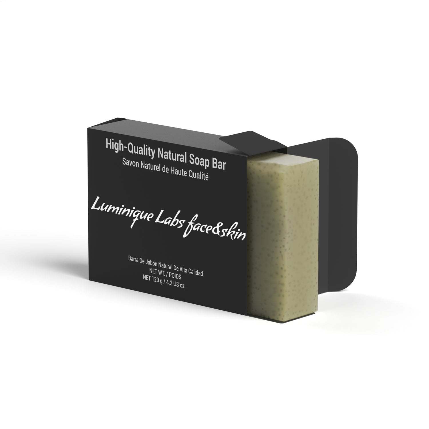 viaGlamour image of a soap-green-tea
