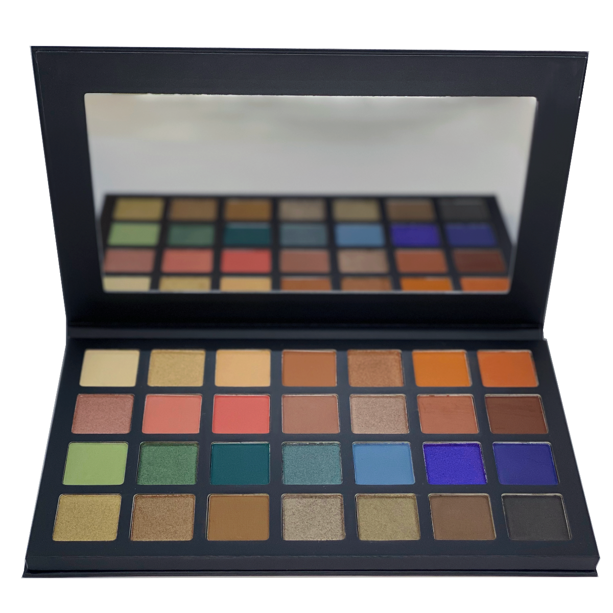 Palettes